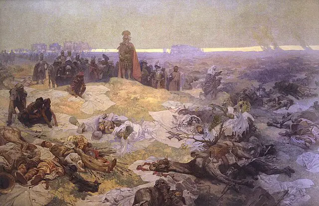 Battle of Grunwald