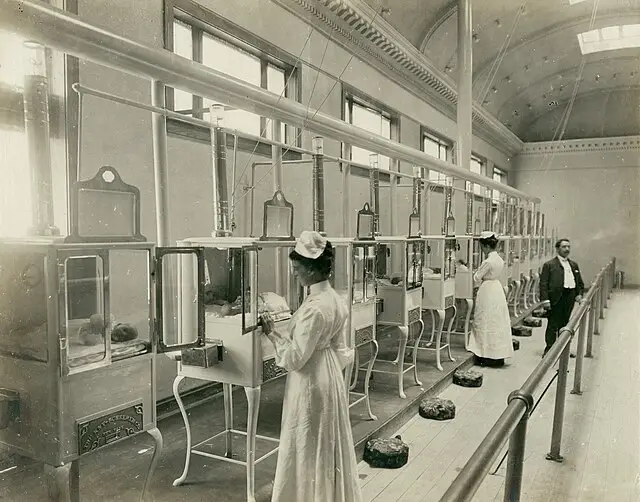 Baby Incubators