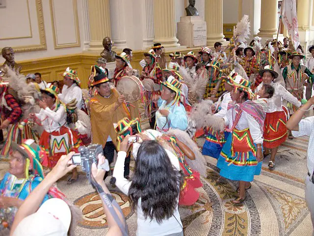 Peru