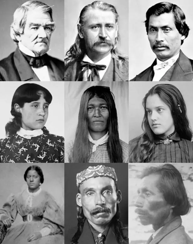 cherokee
